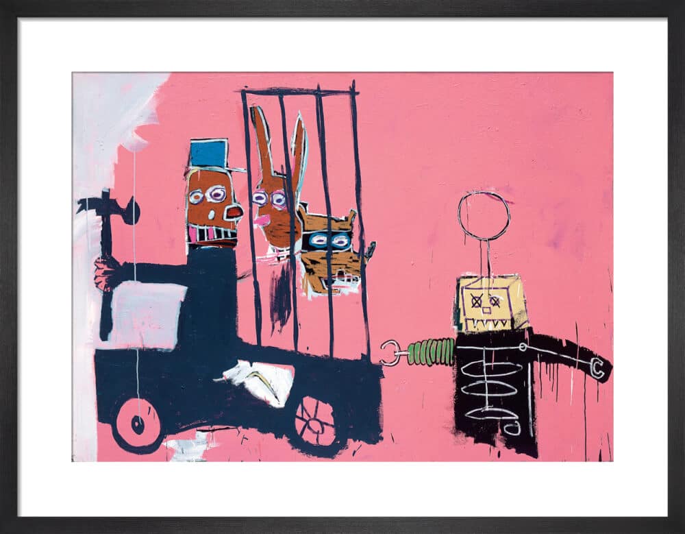 Basquiat Collection