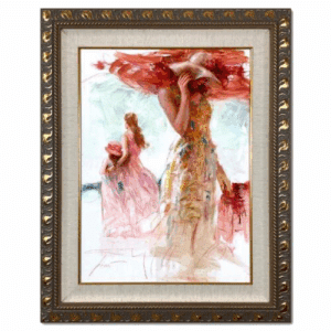 Pino Original Painting