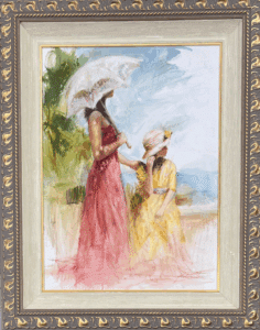 Pino Original Painting