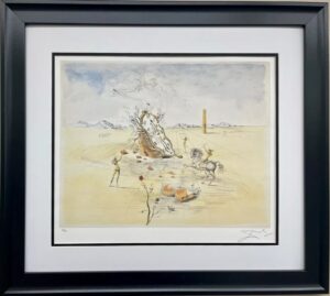 Dali Collection