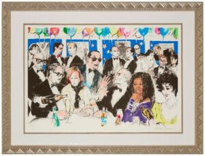 Leroy Neiman Collection