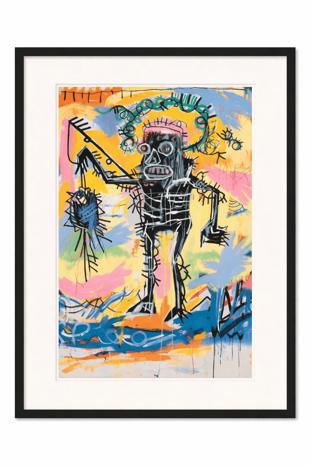 Basquiat