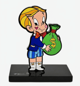 Britto Statue Collection