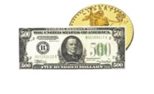 Coins and Currencies