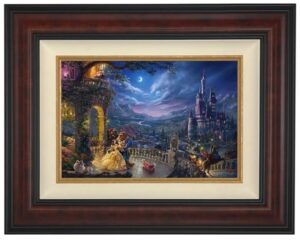 Thomas Kinkade Collection (1)