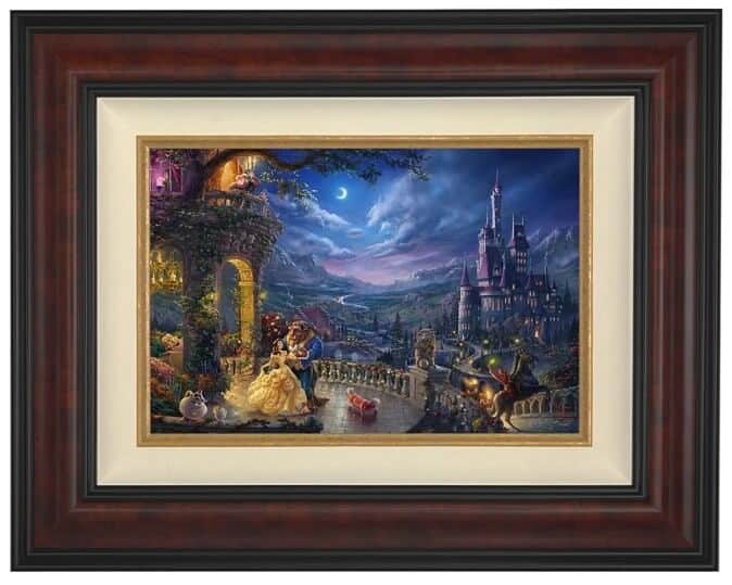 Thomas Kinkade Collection (1)