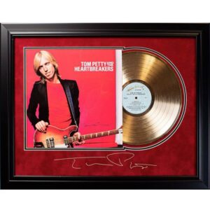 Various Artists Gold Record Collage