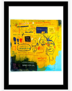 Basquiat Collection