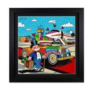 Britto Original