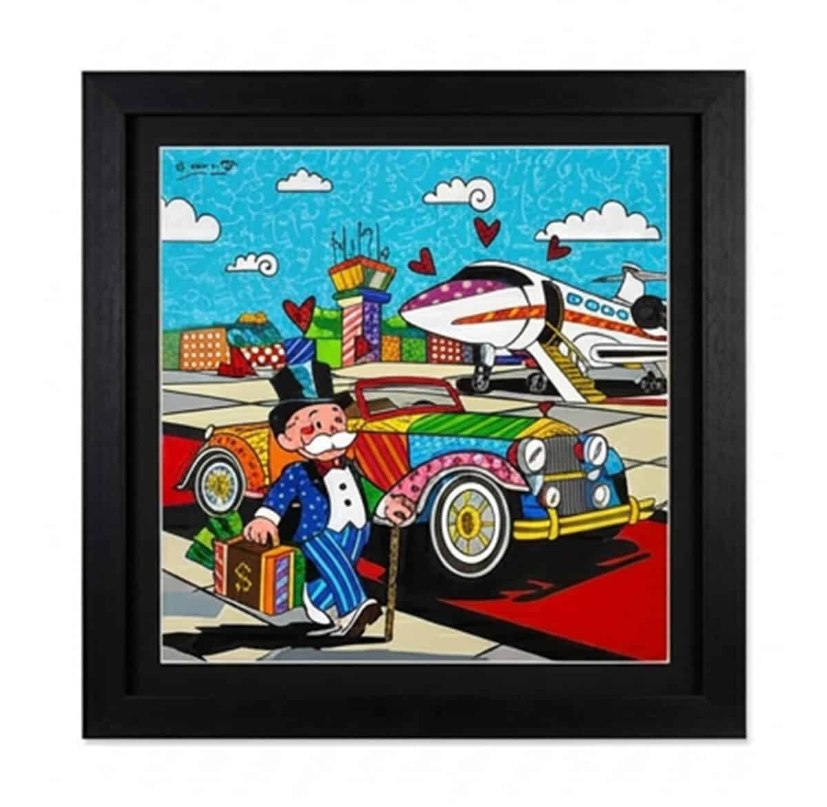 Britto Original