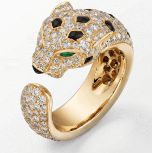 Cartier Ring