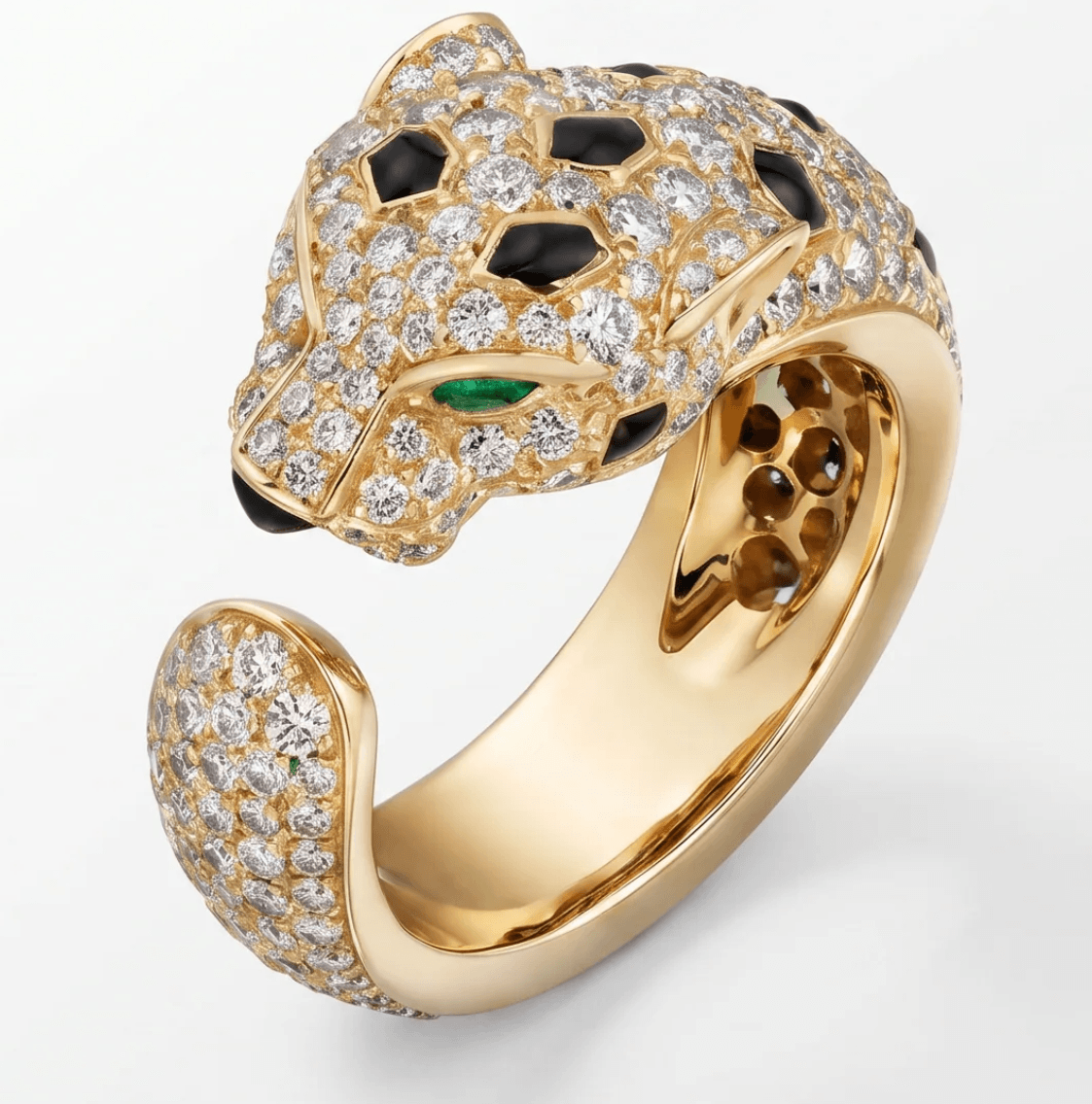 Cartier Ring