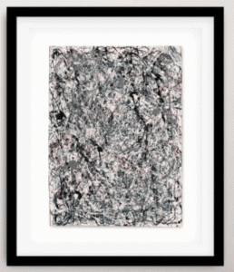Jackson Pollock