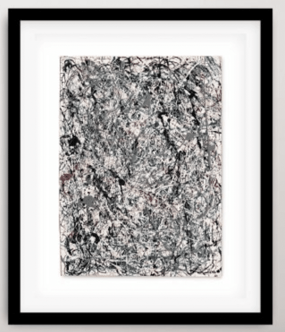 Jackson Pollock
