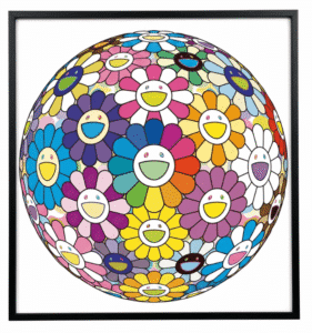 Takashi Murakami