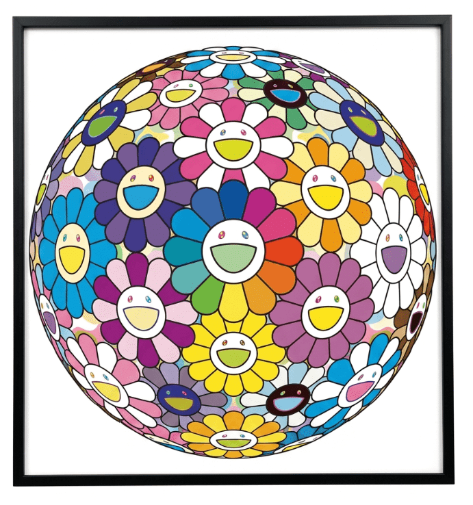 Takashi Murakami